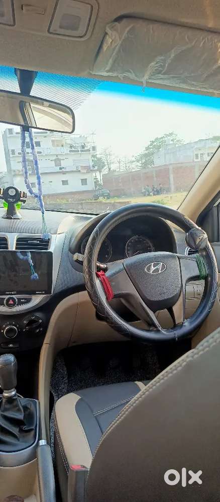 Condition Me Gari Hai Koi Kaam Karwane Ki Jarurat Nhi