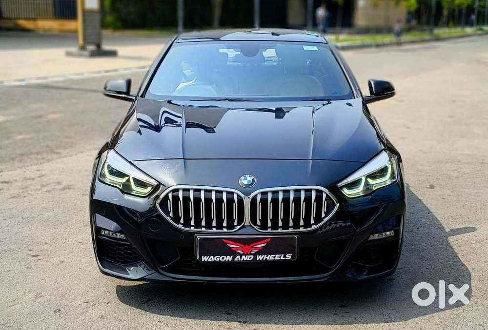 Bmw 2 Series Gran Coupe 220d M Sport [2022-2023], 2024, Diesel