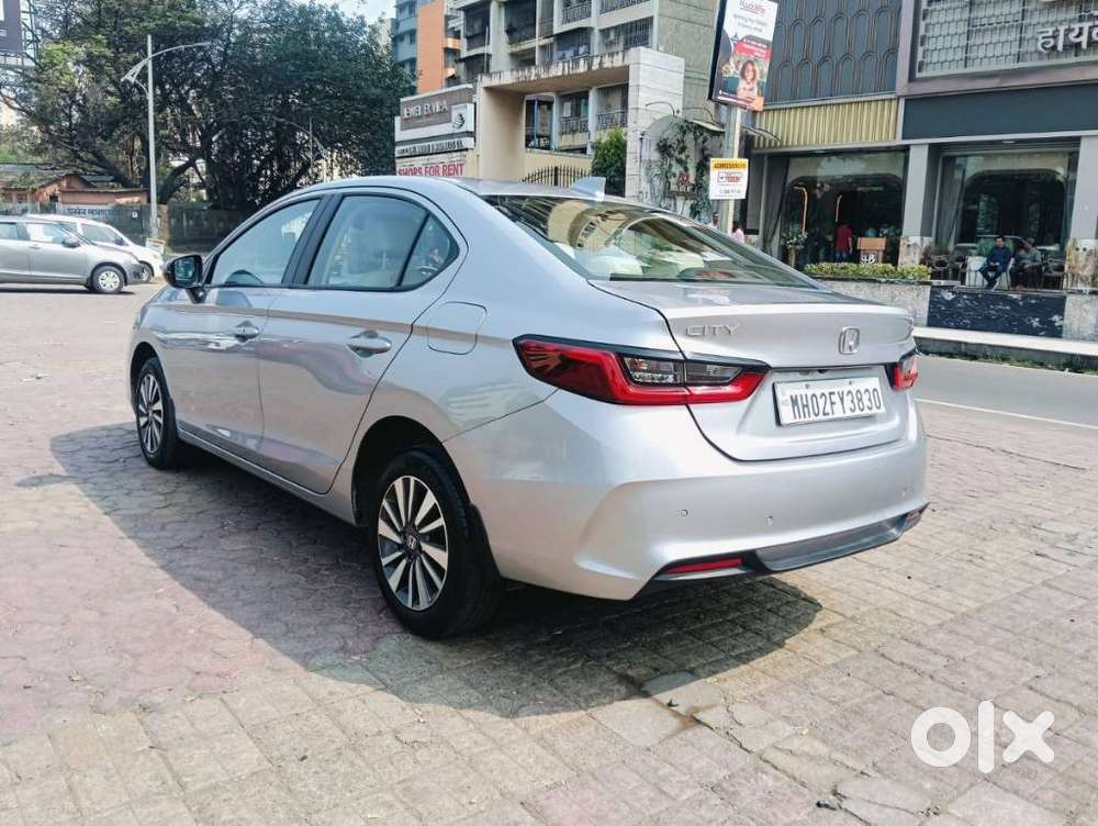 Honda City 1.5 V 4th Gen I-vtec Mt, 2023, Petrol