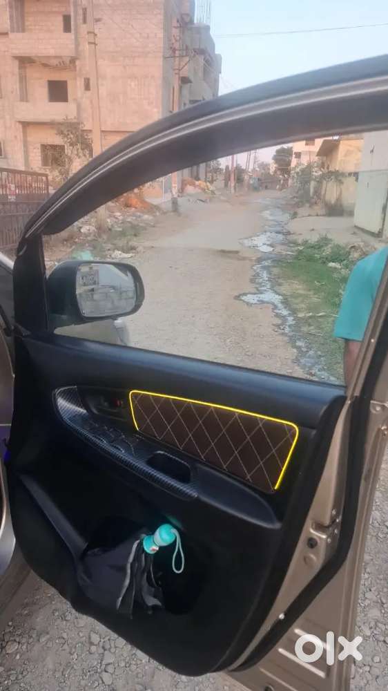 Toyota Innova Diesel Manual 2007