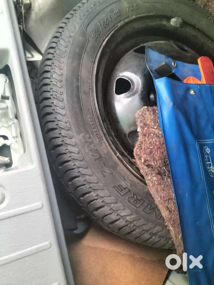 Maruti Suzuki Alto 2013 58000 Km