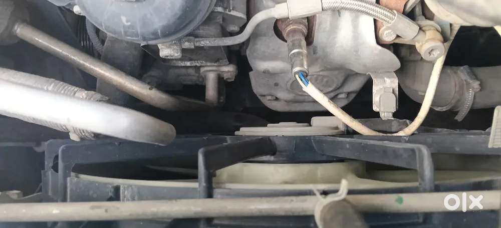 Exilent Engine&ac Whole Car Condition  Is Good