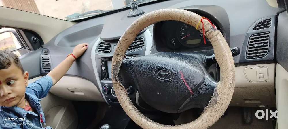 Hyundai Eon 0.8 Era Plus 2017