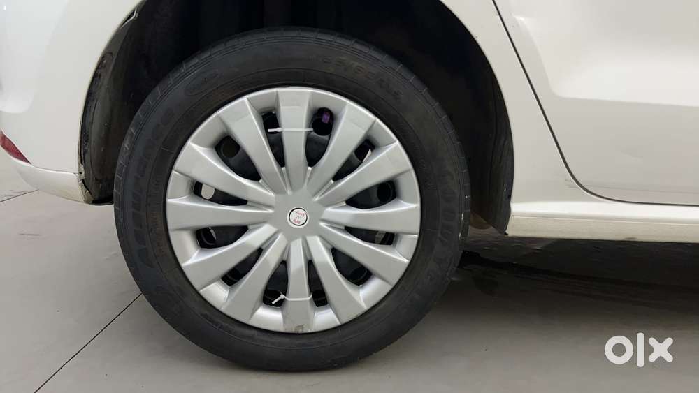 Volkswagen Polo 1.0 Comfortline Plus, 2019, Petrol