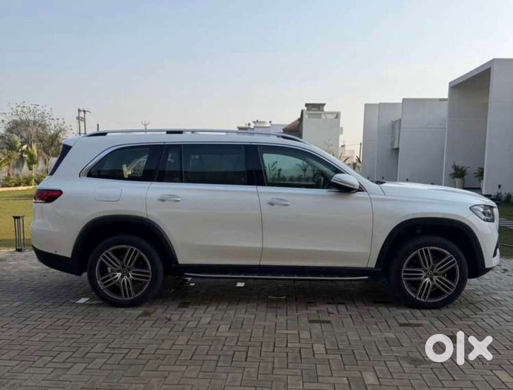 Mercedes-benz Gls 400d 2023 Diesel 2023