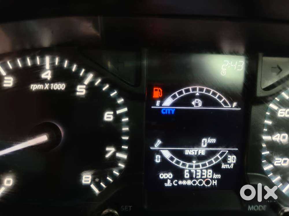 Tata Punch Camo Adventure Mt, 2023, Petrol