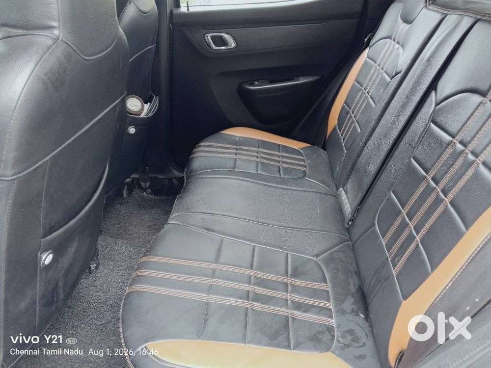 Renault Kwid Climber 1.0 Mt, 2021, Petrol