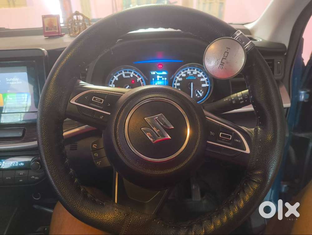 Urgently Sell Xl6 Car / 2019 / 30000 Km Driven