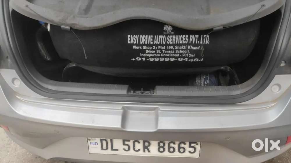 Hyundai Grand I10 Nios 2020 Petrol 38000 Km Driven