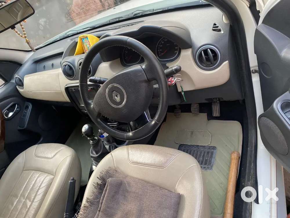 Renault Duster 2013 Diesel