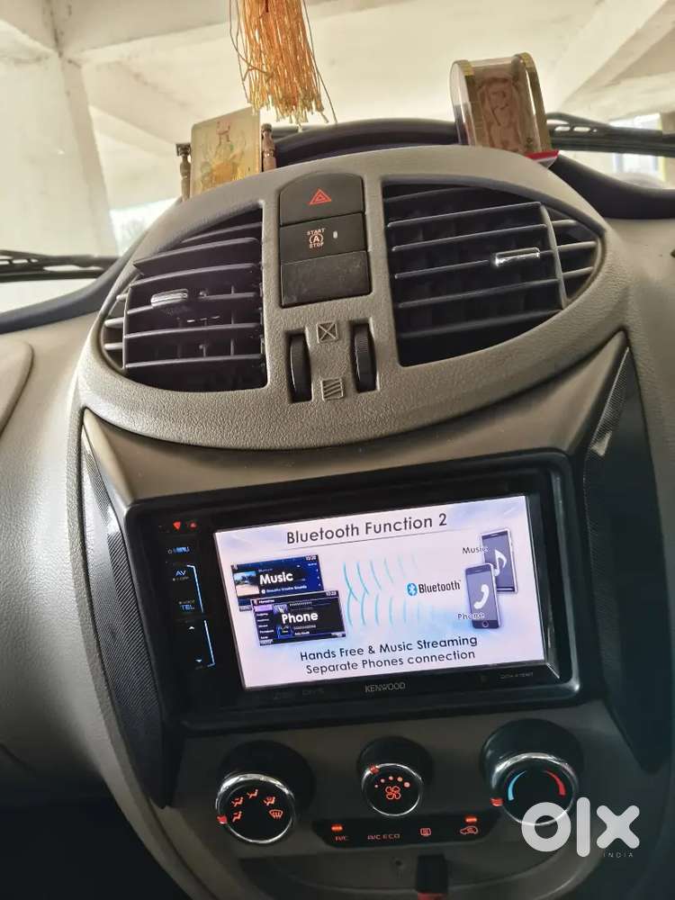 Mahindra Nuvosport 1.5 2016