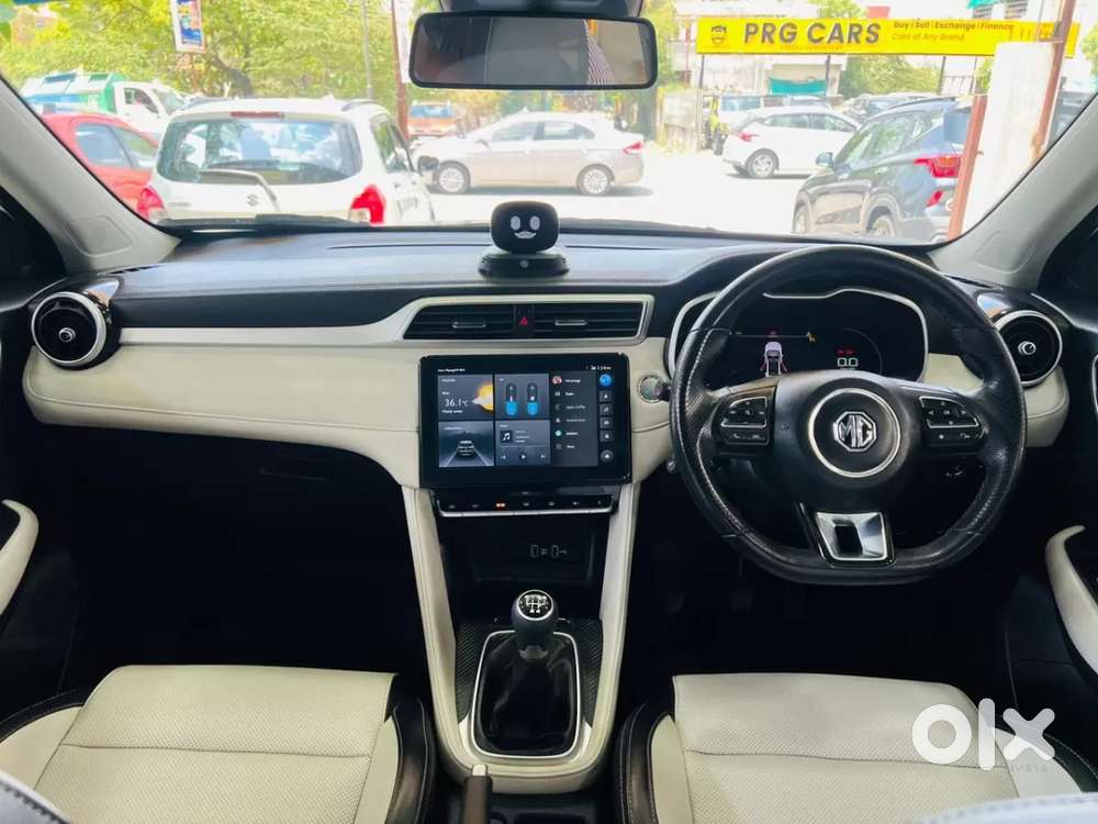 Mg Astor 1.5 Smart, 2022, Petrol