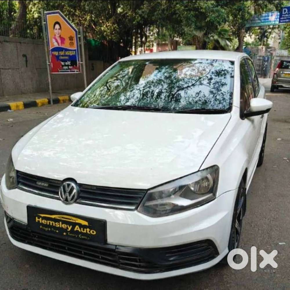 Volkswagen Ameo 1.5 Tdi Trendline, 2019, Diesel