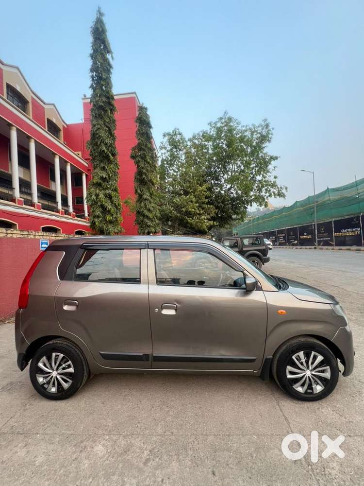 Maruti Suzuki Wagon R