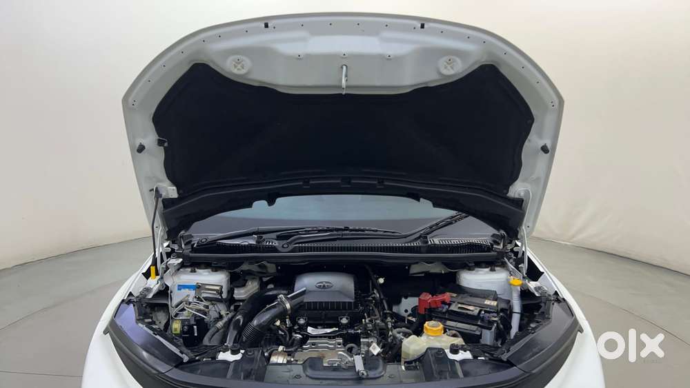 Tata Nexon Fearless 1.2 Revotron Petrol 6 Mt Dt, 2023, Petrol