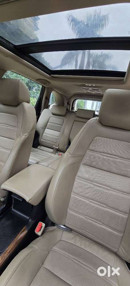 Honda Cr-v 1.6 Awd I-dtec At, 2019, Diesel