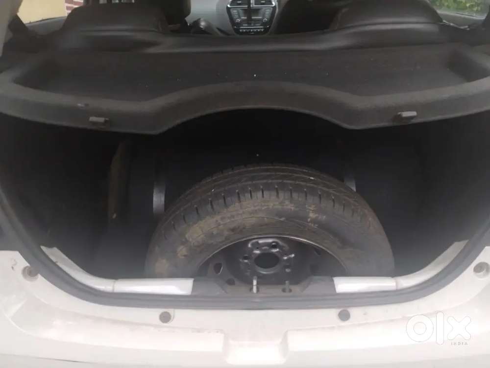 Tata Tiago Automatic