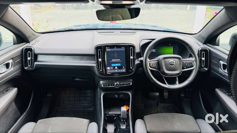 Volvo C40 Recharge E80, 2023, Electric