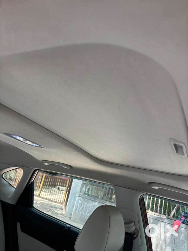 Kia Seltos 2020 Diesel Well Maintained