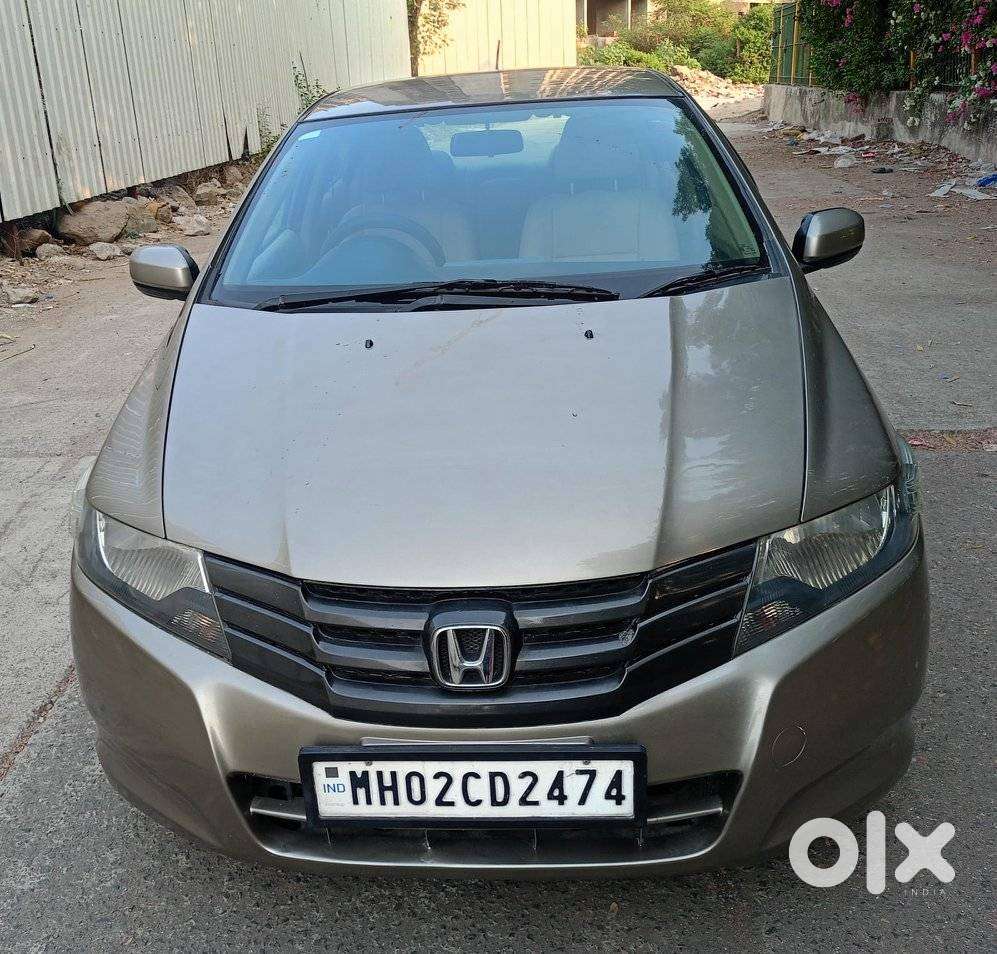 Honda City 2008-2011 1.5 S Mt, 2011, Petrol