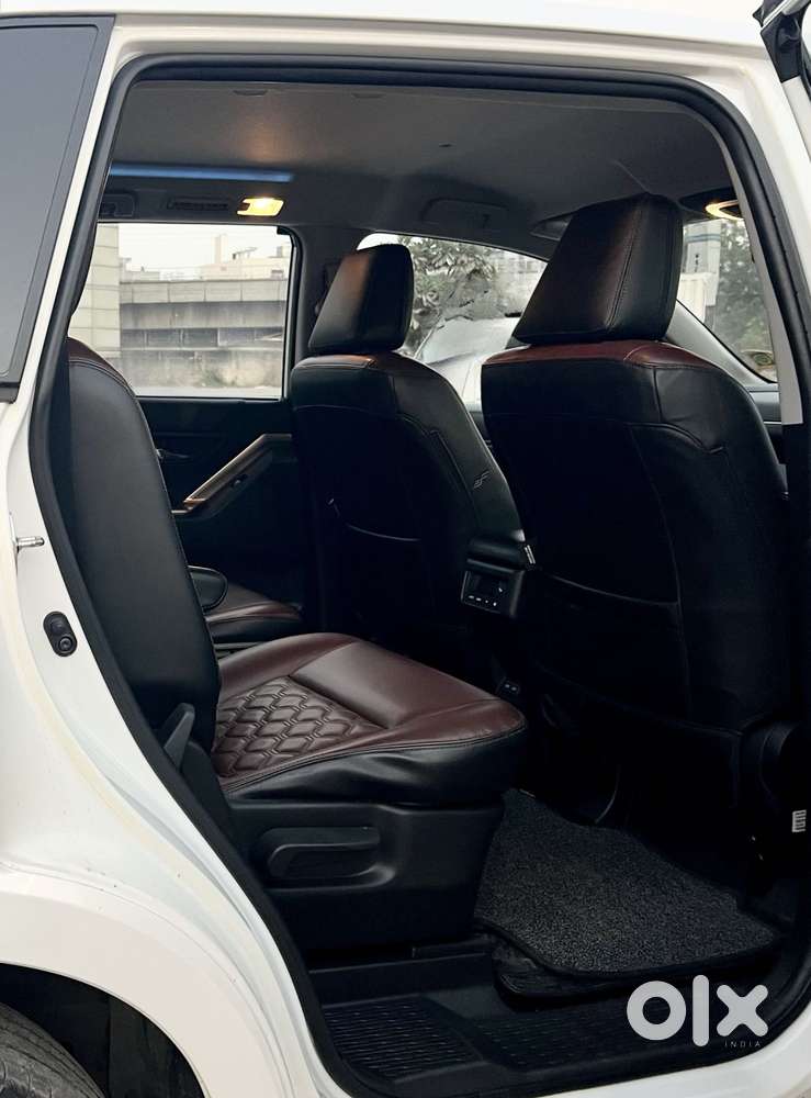 Maruti Suzuki Invicto Zeta Plus 7str, 2023, Petrol