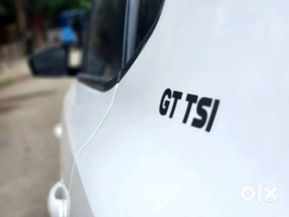 Volkswagen Polo Gt-tsi 2021 , Less Driven In Pristine Condition