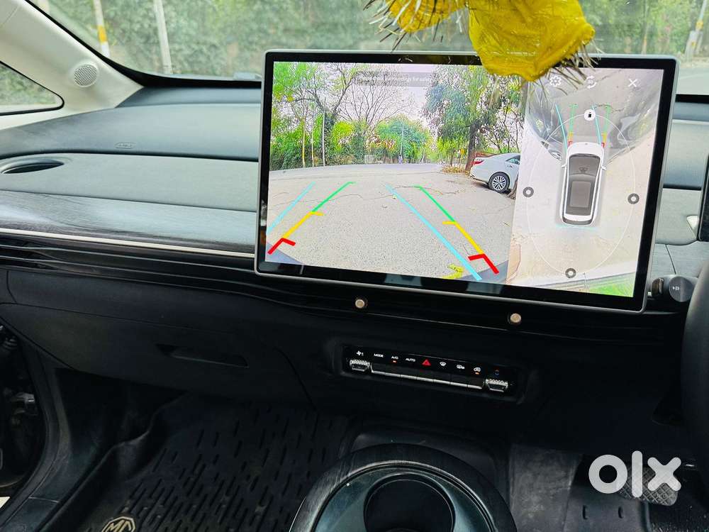 Mg Windsor Ev Exclusive, 2024, Electric