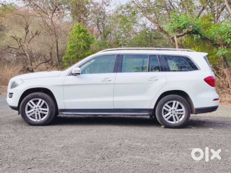 Mercedes-benz Gle 350 D, 2014, Diesel