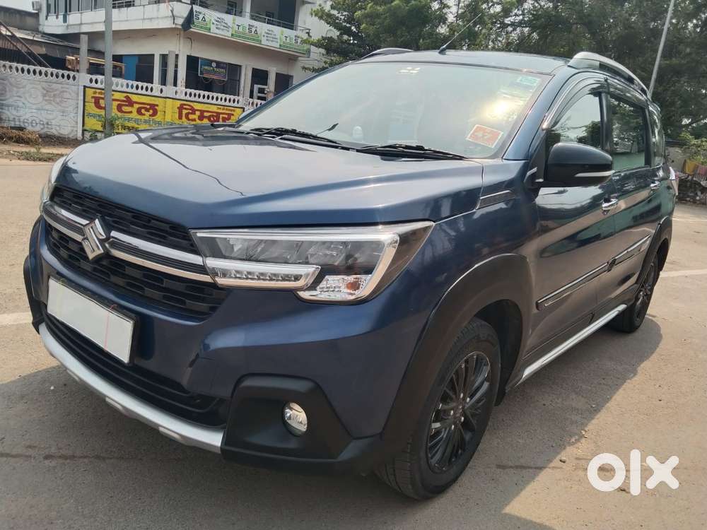 Maruti Suzuki Xl6 Zeta, 2020, Petrol