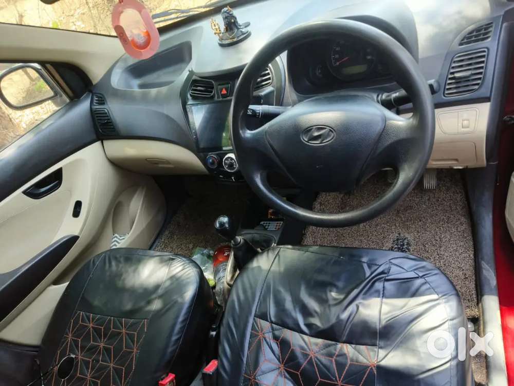 Hyundai Eon 0.8 Era Plus 2018