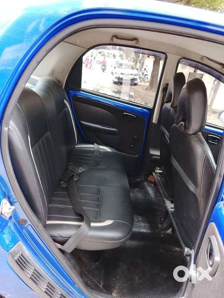 Tata Nano Xm, 2013, Petrol