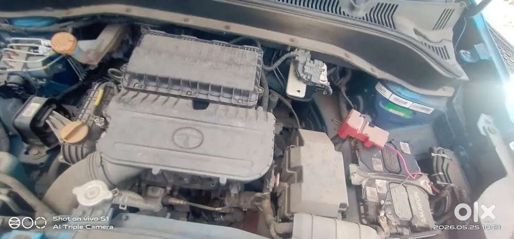 Tata Punch 1.2 Mt 2022 Pack