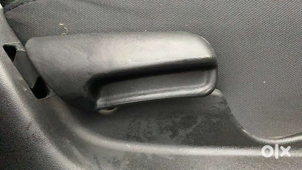 Maruti Suzuki Vitara Brezza 1.5 Lxi, 2022, Petrol