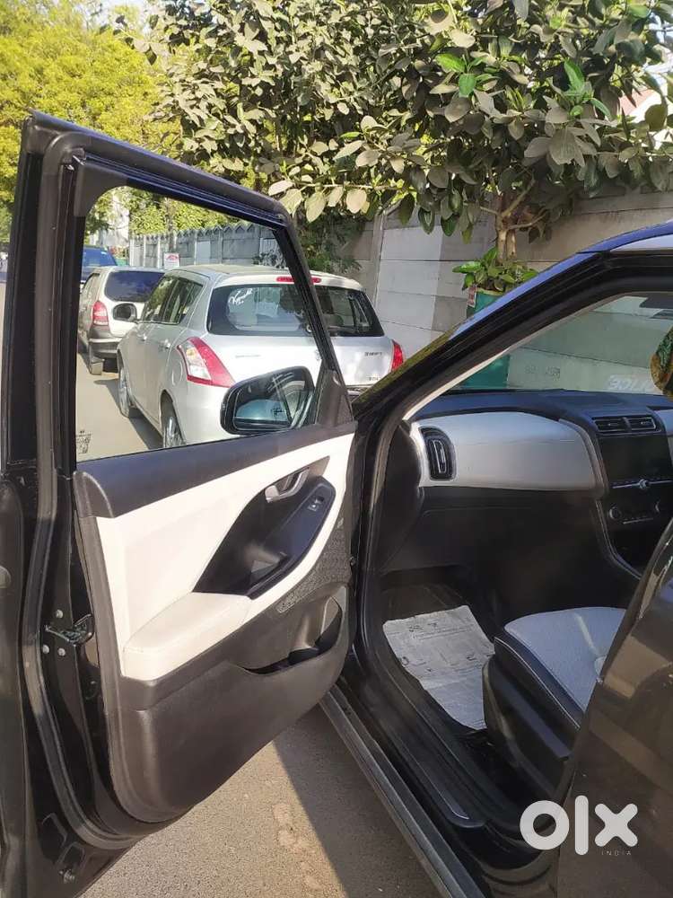 Hyundai Creta 2020 Diesel 44000 Km Driven