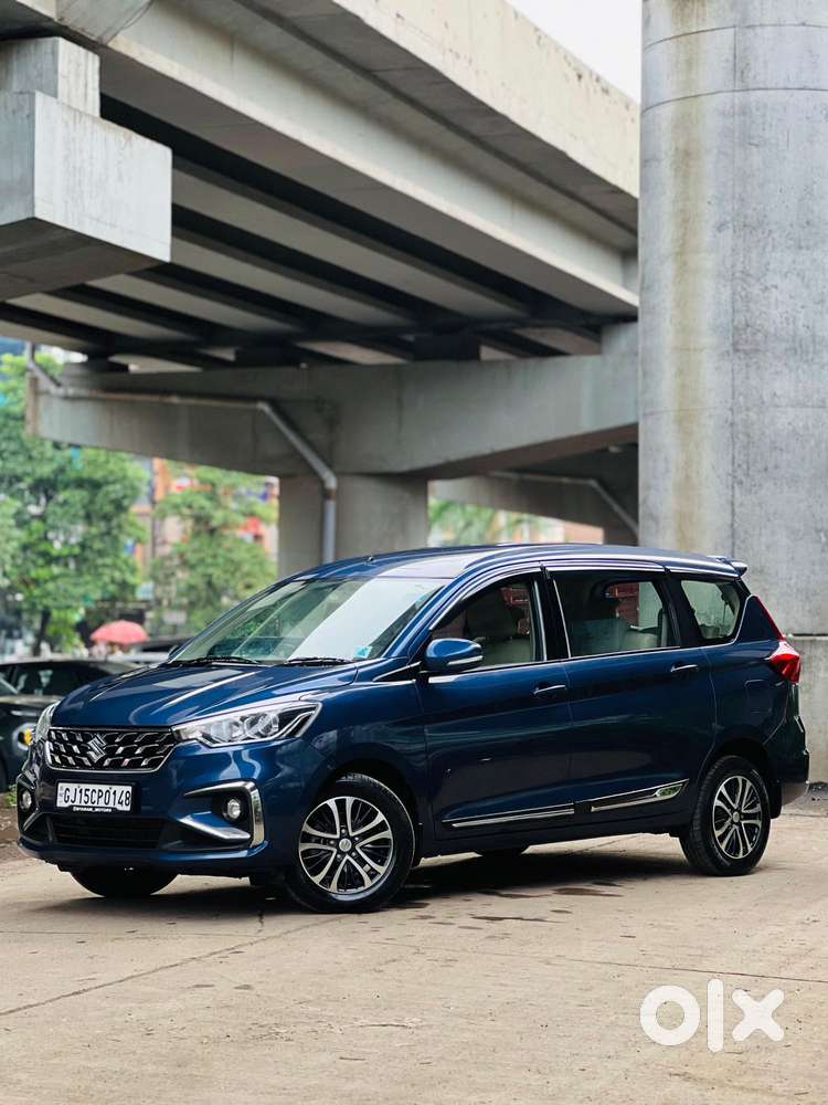 Maruti Suzuki Ertiga Vxi (o) Cng, 2023, Cng & Hybrids