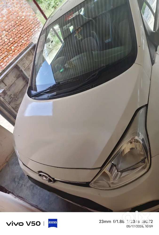 Hyundai Xcent 2016 Cng & Hybrids 85000 Km Driven