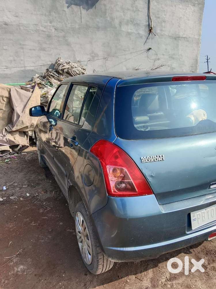 Maruti Suzuki Swift 2005 Petrol Good Condition