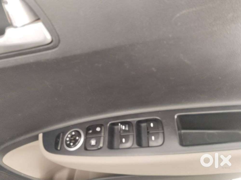 Hyundai Xcent Sx 1.2, 2014, Petrol