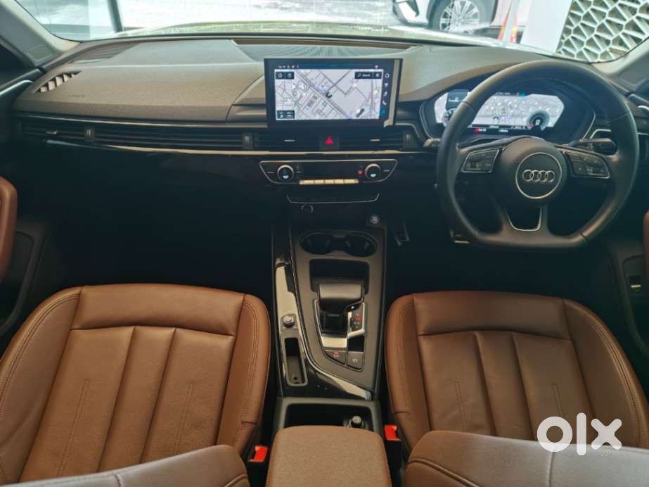 Audi A4 2.0 Technology 40 Tfsi, 2022, Petrol