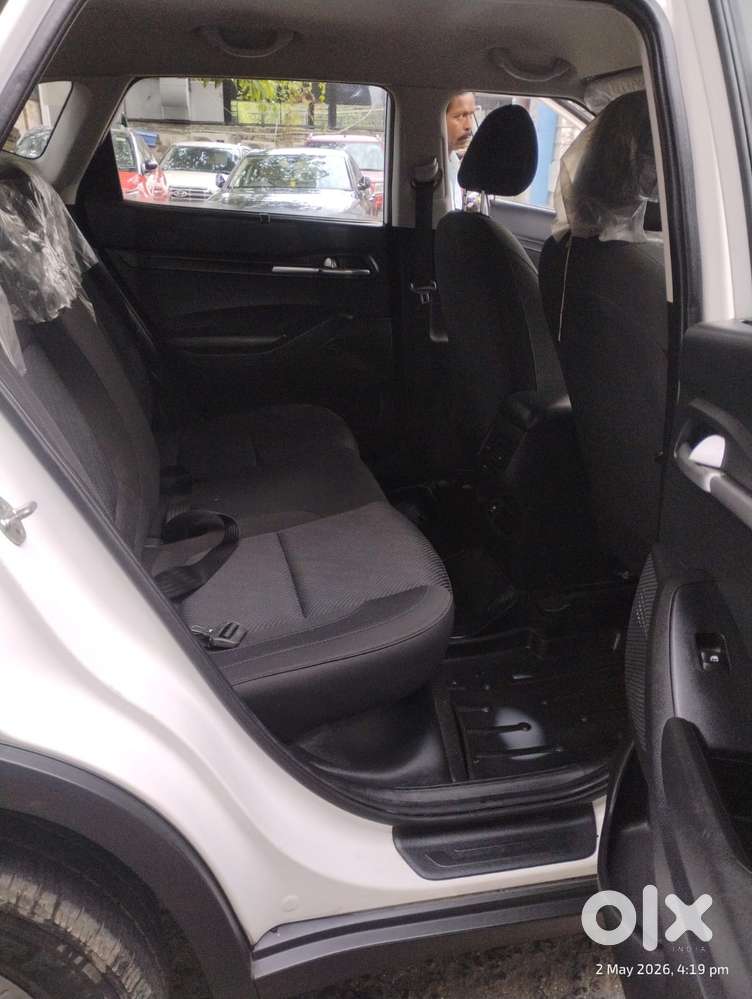 Kia Seltos Htk Plus At 1.5 Diesel, 2021, Diesel