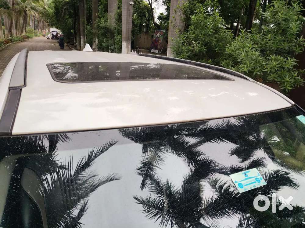 2nd Owner Hyundai Creta 2018 Diesel At