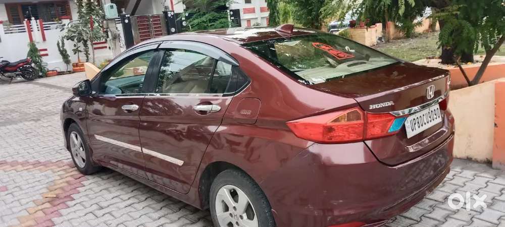 Honda City 2014 Diesel 100000 Km Driven