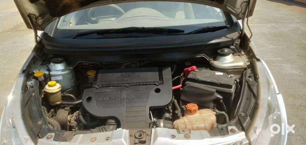 Tata Indica Vista Quadrajet 90 Vx, 2010, Diesel