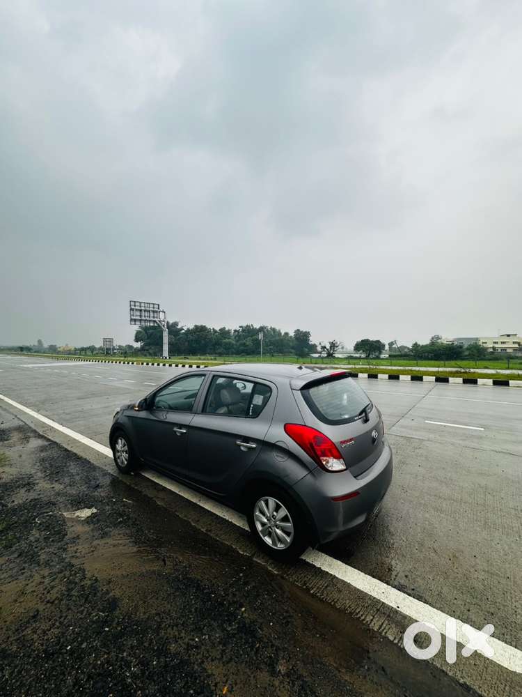 Hyundai I20 Asta 2014