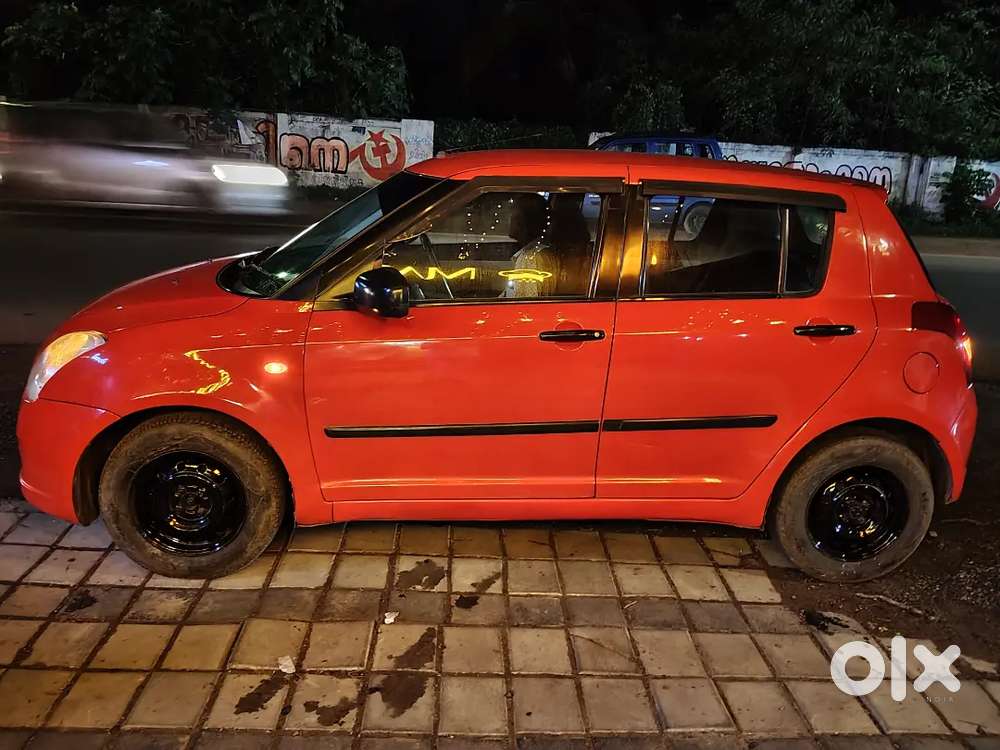 Maruti Suzuki Swift Vxi 2006