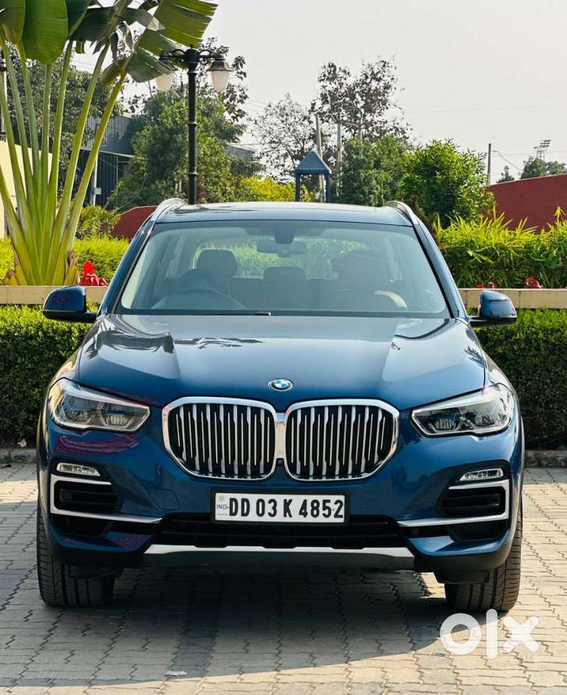 Bmw X5 Xdrive 30d, 2020, Diesel