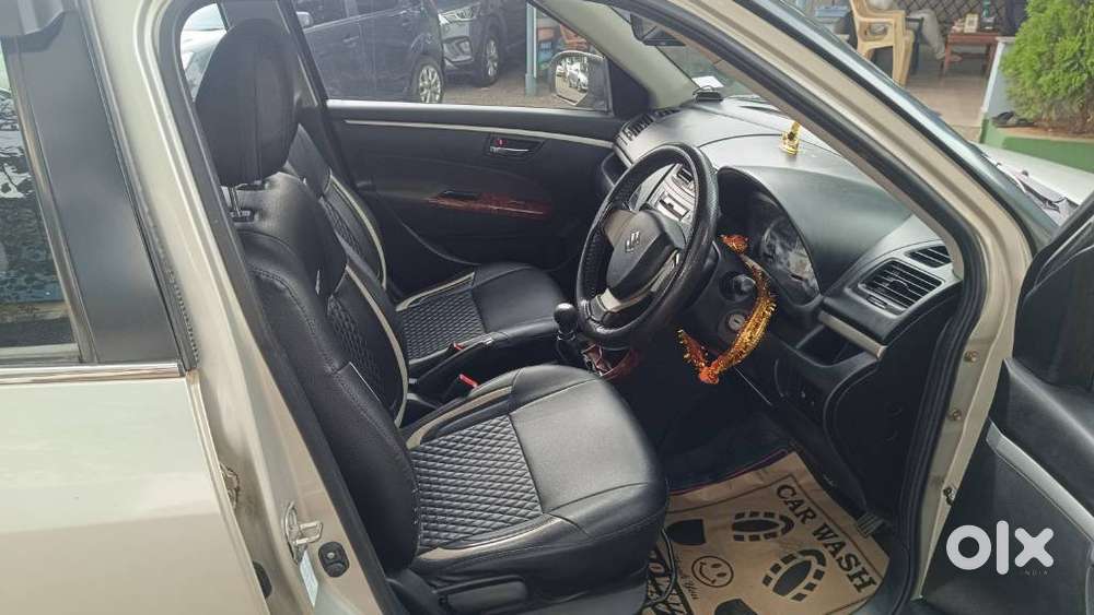 Maruti Suzuki Swift Ddis Vdi, 2015, Diesel