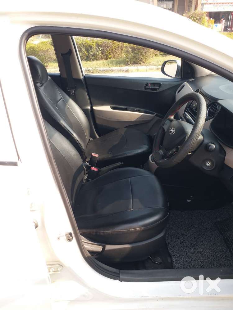 Hyundai Grand I10 1.2 Crdi Sportz Option, 2018, Diesel