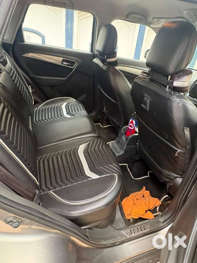 Maruti Suzuki Vitara Brezza Zdi Bsiv