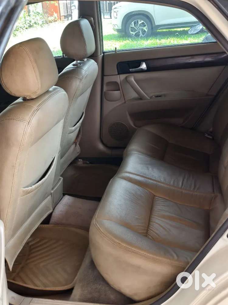 Chevrolet Optra Magnum 2011 Diesel 78000 Km Driven